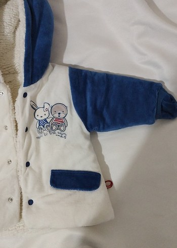 Bebek Mont - Görsel 2