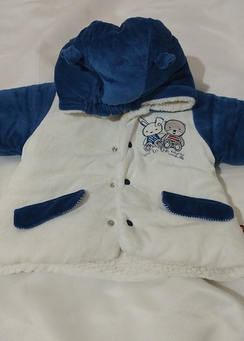 Bebek Mont - Görsel 8