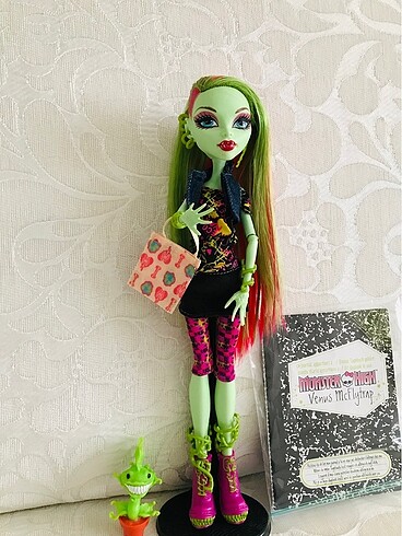 Monster high Venüs