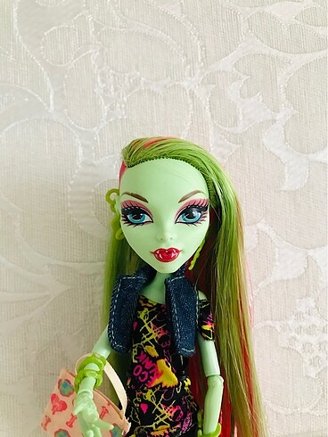 Monster High Monster high Venüs