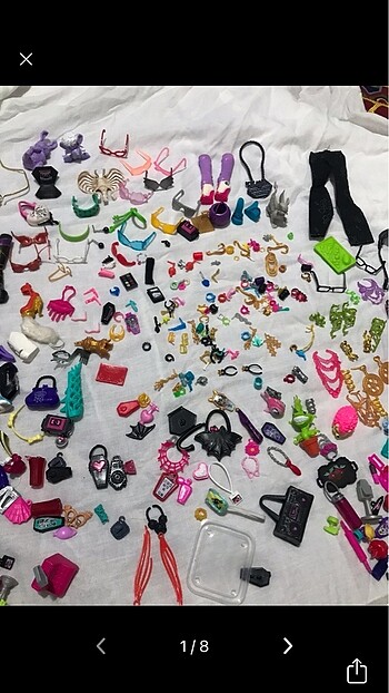 Monster high
