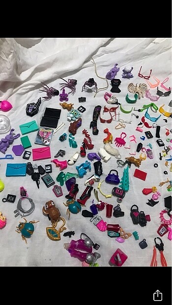 Monster High Monster high