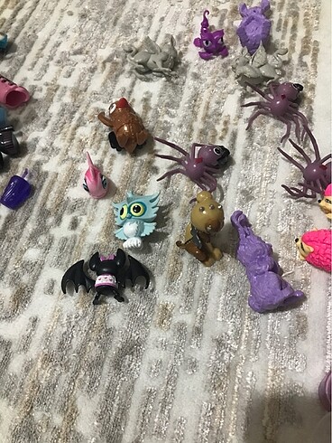 Monster High Monster high