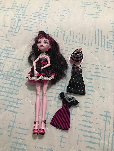 Monster high