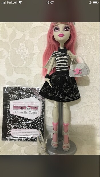 Monster high