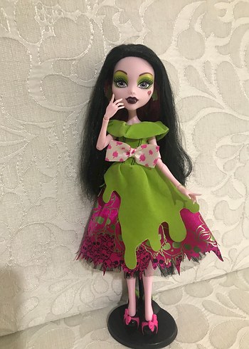 Monster high Draculaura