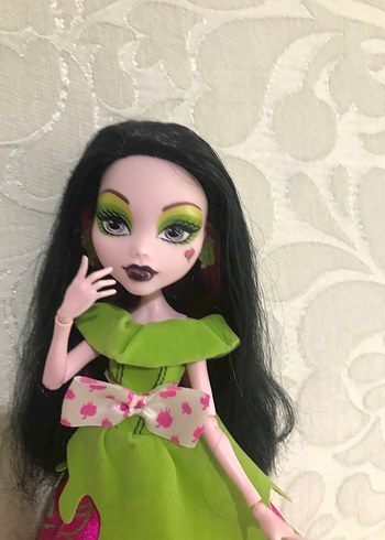 Monster High Monster high Draculaura