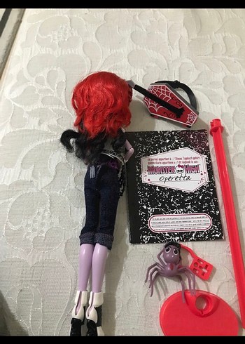 Monster High Monster high