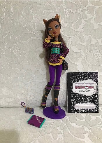 Monster high