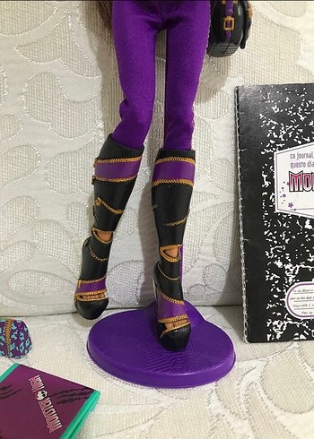  Beden Renk Monster high