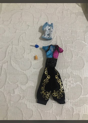 Monster high