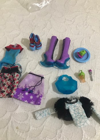 Monster high