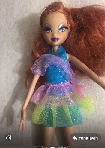 Winx club