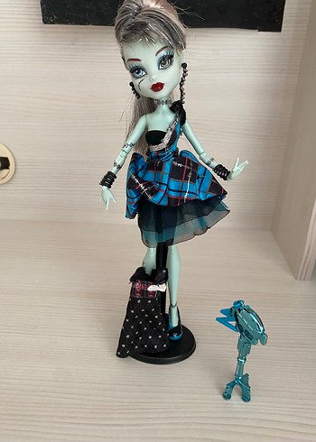 Monster High sweet 1600 frankie