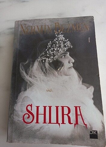 Shura kitap