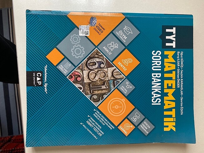 Matematik soru bankası