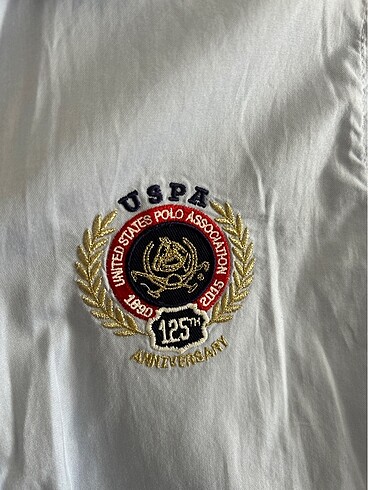 U.S Polo Assn. Kadın gömlek