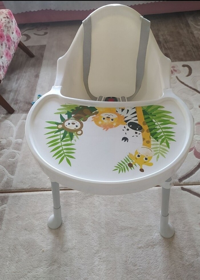 Mama sandalyesi  - Görsel 2