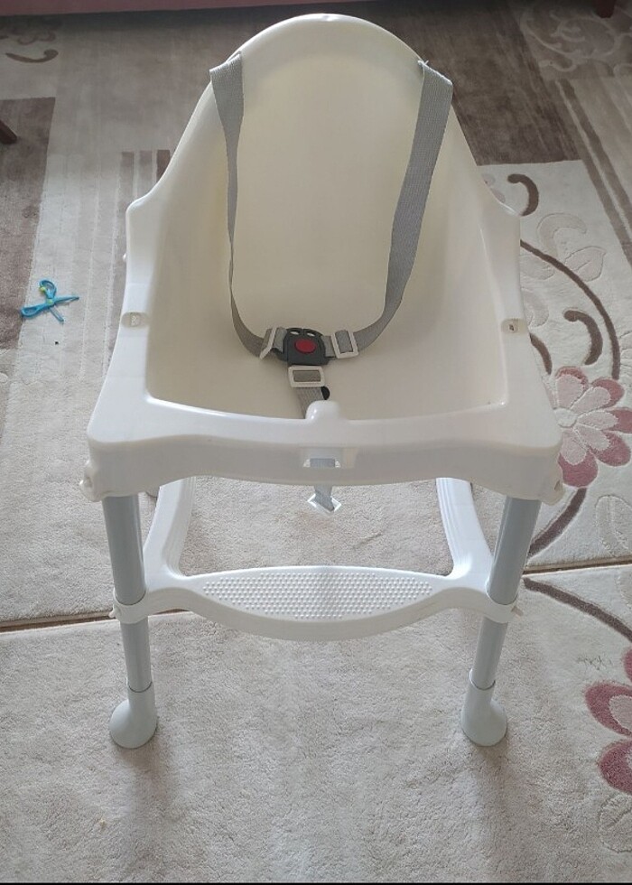 Mama sandalyesi  - Görsel 4