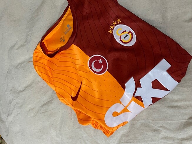 Forma Galatasaray forması