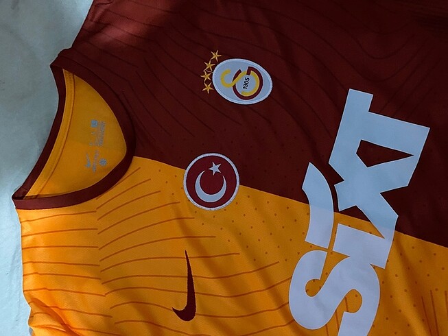 m Beden çeşitli Renk Forma Galatasaray forması