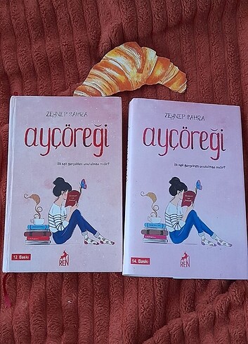  Beden Ayçöreği Ve Elmalı Turta