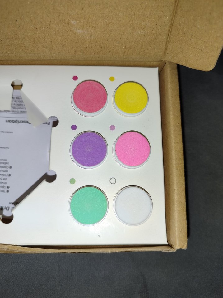 Bebek tırnak törpüsü - Görsel 3