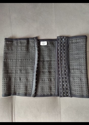 Sıkılaştırıcı toparlayıcı Korse - Görsel 5