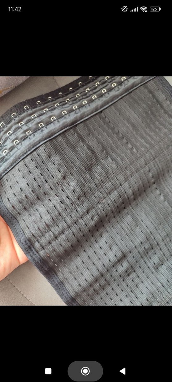 Sıkılaştırıcı toparlayıcı Korse - Görsel 3