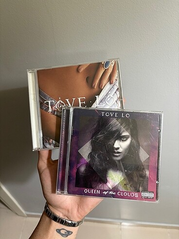 Tove lo CD