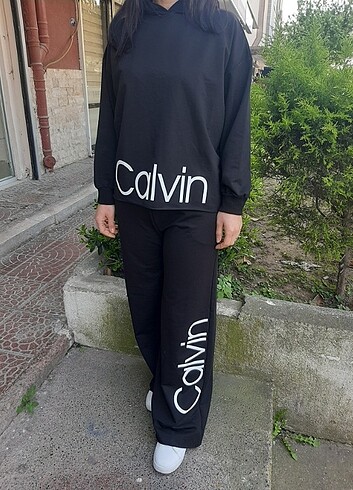 CALVIN TAKIM