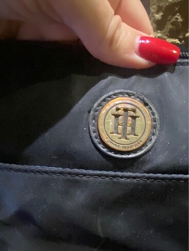 Tommy Hilfiger Tommy Hilfiger çanta