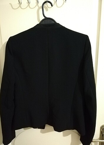 Mango Mango Blazer Ceket