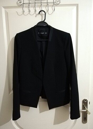 Mango Blazer Ceket
