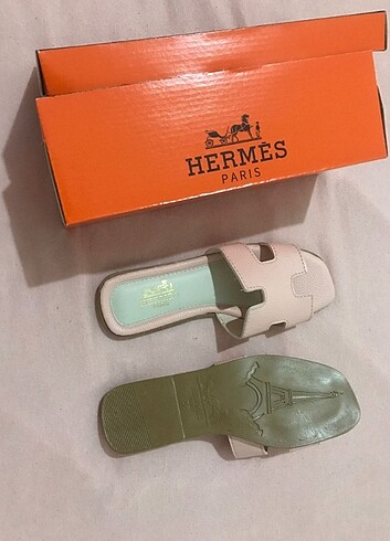 Hermes Terlik 