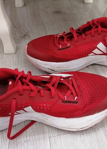 38 Beden Adidas adizero sl 