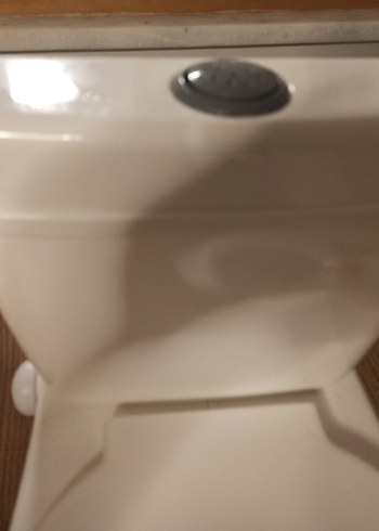 Bebek Tuvalet Eğitimi Tuvaleti - Görsel 3