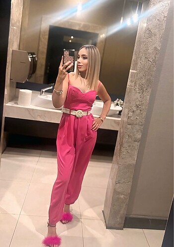 Pembe Tulum