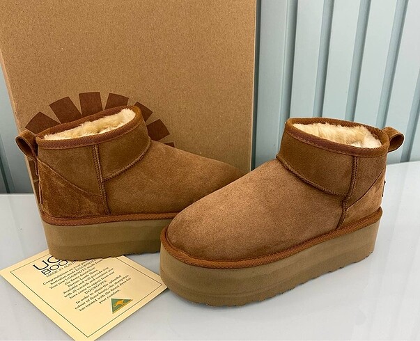 38 Beden Ugg boots