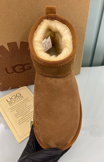 Ugg Ugg boots