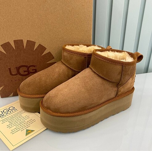 Ugg boots