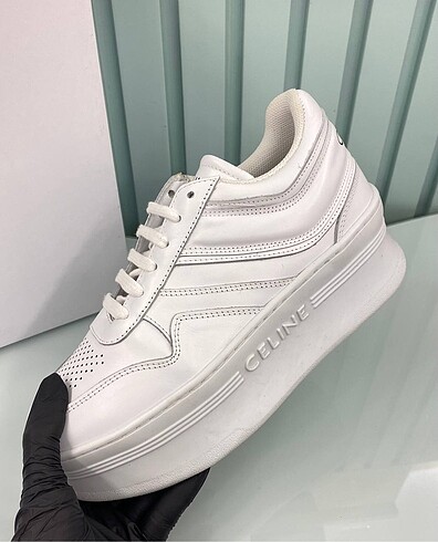 Celine Triomphe Sneaker