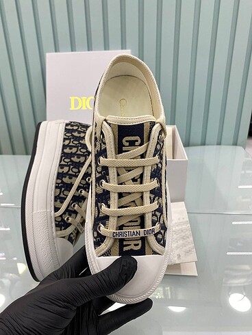 Dior Christian Dior Sneakers
