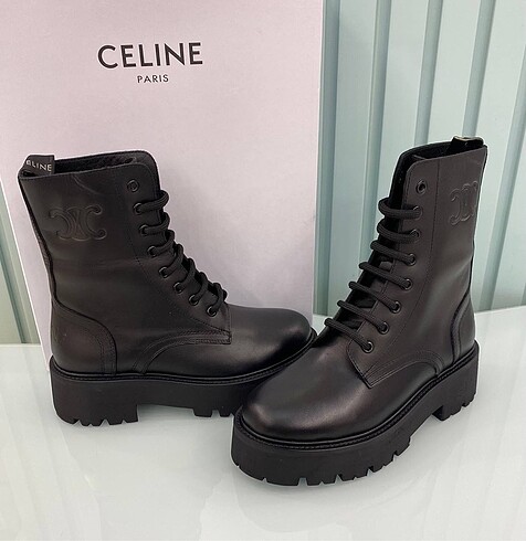 Celine Celine boot