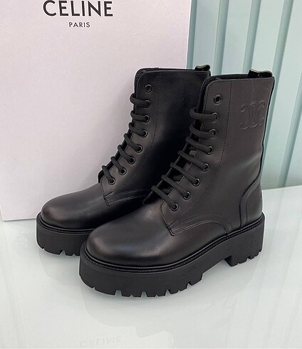 Celine boot