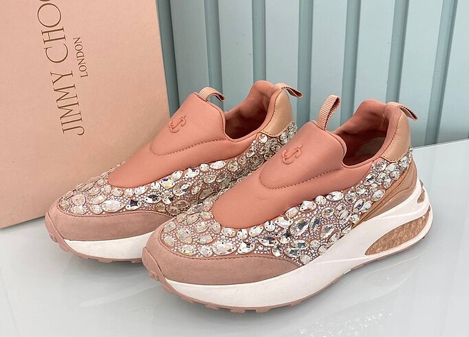 Jimmy Choo Jimmy Choo