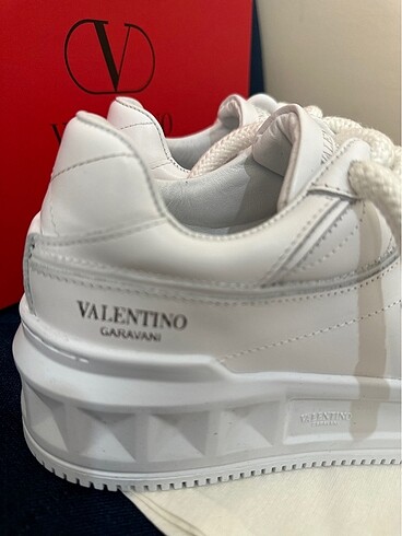 Valentino Valentino sneaker