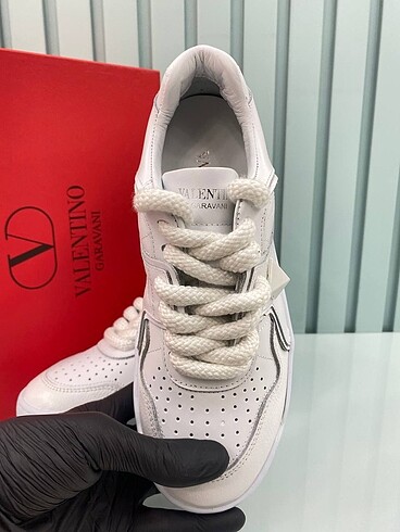 diğer Beden beyaz Renk Valentino sneaker