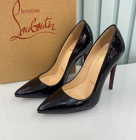 Christian Louboutin Kate Pumps