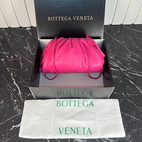 Bottega Veneta The Pouch bag